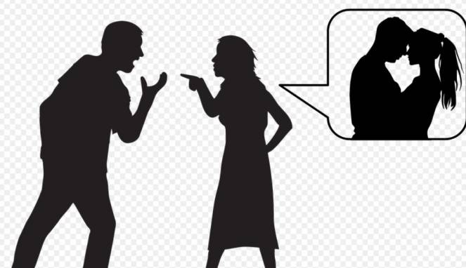 Kekerasan dalam Pacaran yang Jarang Disadari