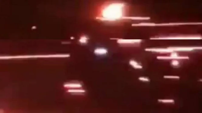 Dunia Memanas, Perang Pecah Pakistan Lawan Afghanistan di Chaman