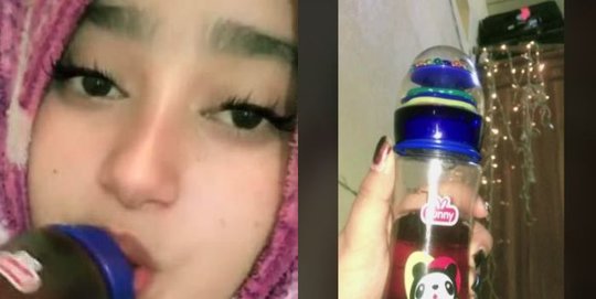 Sejak Kecil Hingga Dewasa, Gadis Ini Punya Kebiasaan Nyeleneh Sebelum Tidur dan Sulit Dihilangkan