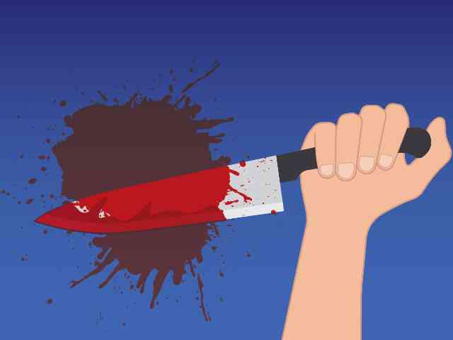 Tiga Oknum Brimob Penusuk Anggota TNI Ditahan