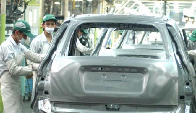 Ambisi Mobil Murah Jilid Dua Ramuan Jokowi