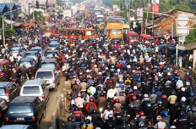 DPRD Minta Pemprov Riau Lobi Pusat Dapatkan APBN Bangun 2 Jalur