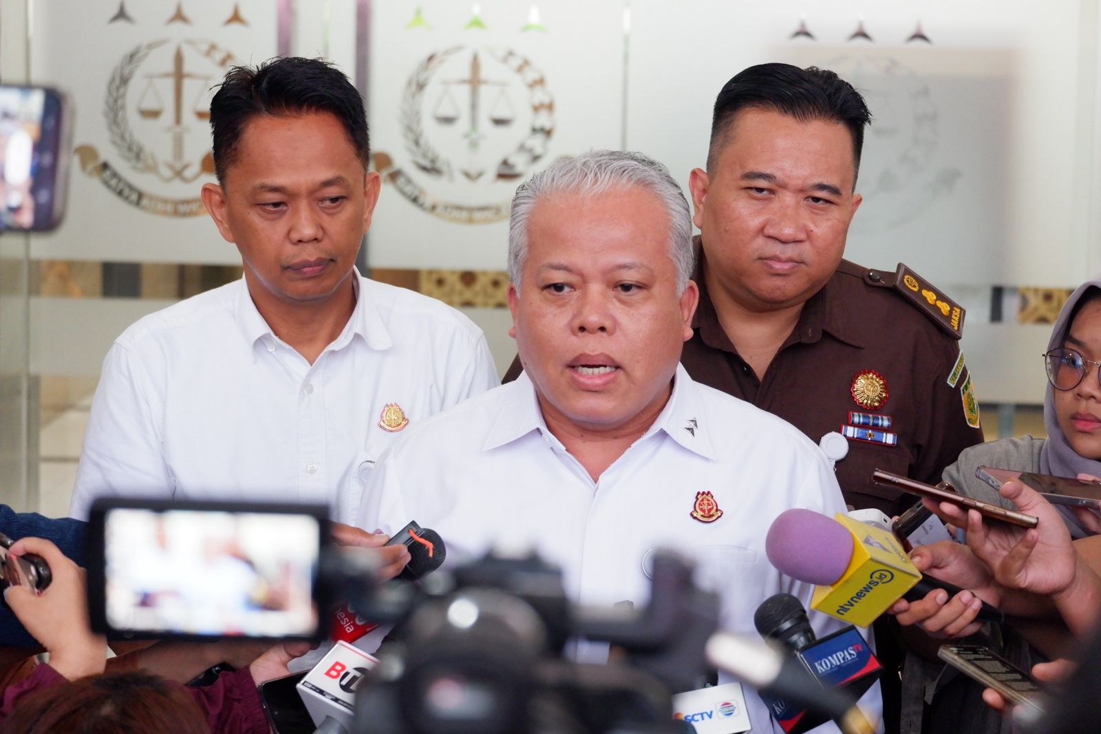 Kejagung Periksa 9 Saksi Kasus Dugaan Korupsi Minyak Mentah PT Pertamina