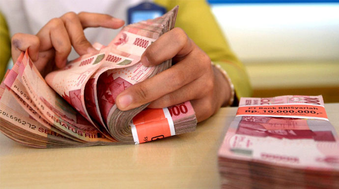 THR PNS Cair Lebih Cepat, Pantau Rekening!