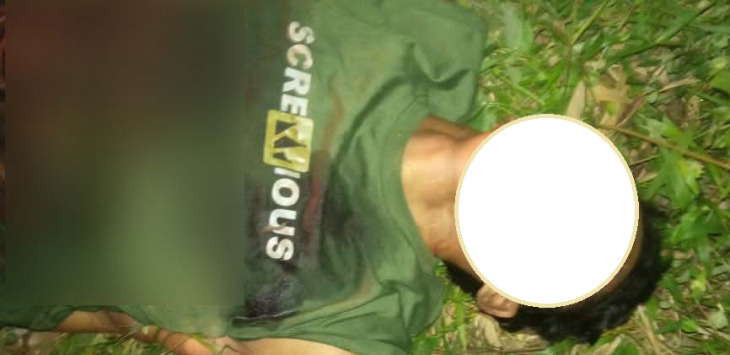 Didiga Akibat Selingkuh dengan Adik Ipar, Putra Tewas Bersimbah Darah di Jalan