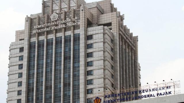 Wapres Akui Target Rp 165 Triliun Terlalu Tinggi