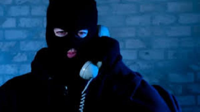 Kena Tipu Via Telepon, Ibu Rumah Tangga di Pekanbaru Kehilangan Rp 6 juta