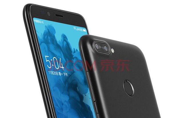 Lenovo Awali Tahun Baru dengan Smartphone Harga Terjangkau