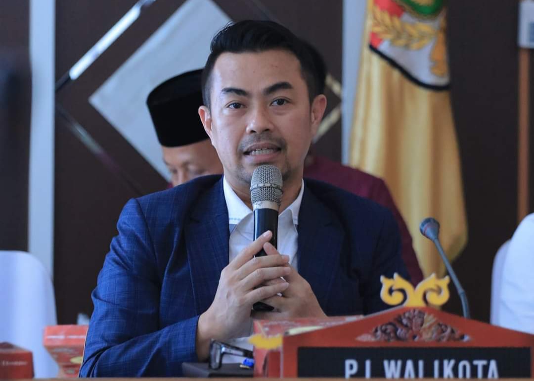 Pemko Gandeng 29 BUMD dan BUMN Meriahkan HUT Pekanbaru