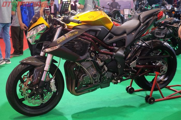 Lumayan Nih, Benelli Lagi Diskon Gede-gedean, Diskonnya Sampai Rp 30 Jutaan