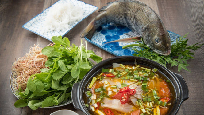 5 Kesalahan Memasak yang Membuat Berat Badan Naik