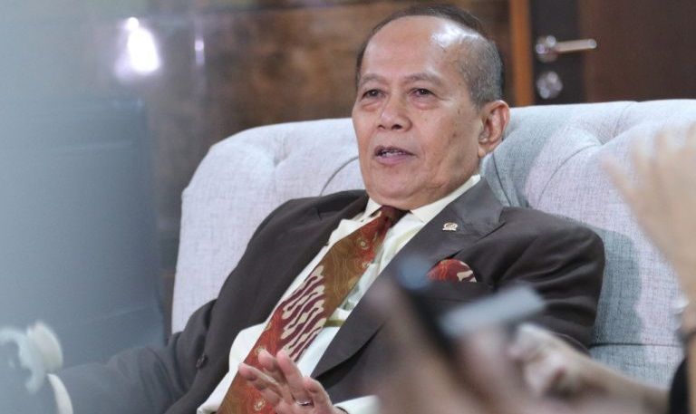 Karena Bela Moeldoko, Demokrat AHY Nilai Gelar Yusril Sudah Rontok Seketika