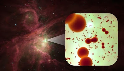 Ilmuwan Temukan Oksigen Setengah Miliar Tahun