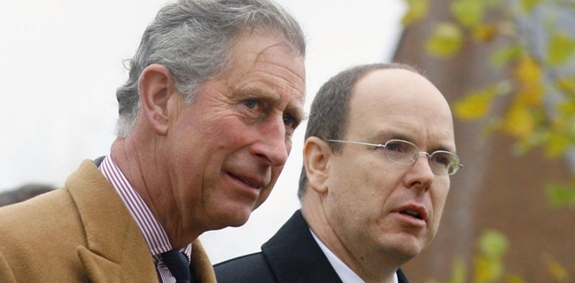 Pangeran Charles Positif Corona, Aktivitas dalam Sebulan Ditelusuri