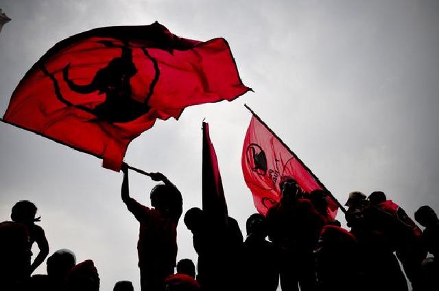 Awal Mei Calon Kepala Daerah Dari PDIP Untuk Pekanbaru Keluar