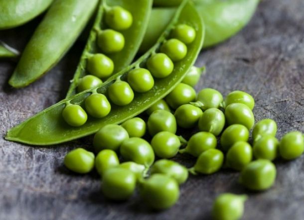 Hasil Penelitian: Penderita Jantung dan Hipertensi Bisa Sembuh dengan Kacang