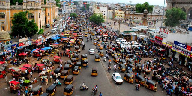 5 Fakta Parahnya kondisi India Usai Cabut Uang Pecahan 500 & 1.000