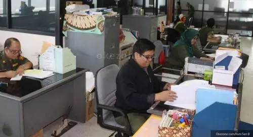 Fakta Terkini Penerimaan CPNS 2018, Nomor 4 Patut Diperhatikan