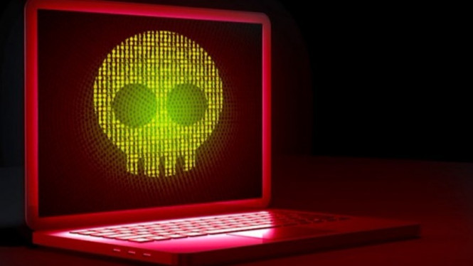 Misteri Web Mariana, Situs yang Menyimpan Segala Rahasia Dunia