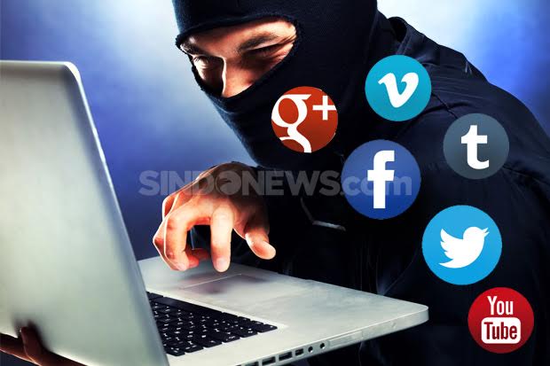 Raup Rp15 Miliar, Pemilik Arisan Online 'Mama Yona' Diciduk Polisi