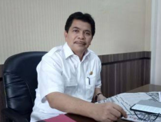 40 Persen Aset Tanah Pemko Bersertifikat