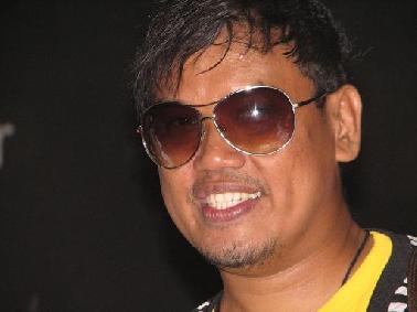 Uya Kuya Ternyata Manja di Rumah