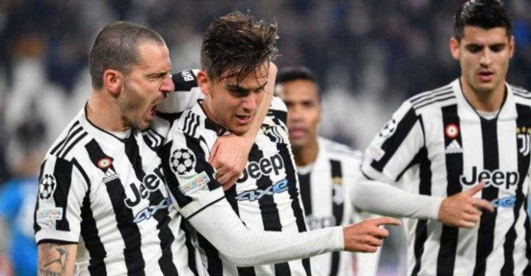 Liga Champions: Juventus Tembus 16 Besar, Barca Ngos-ngosan Gebuk Wakil Ukraina