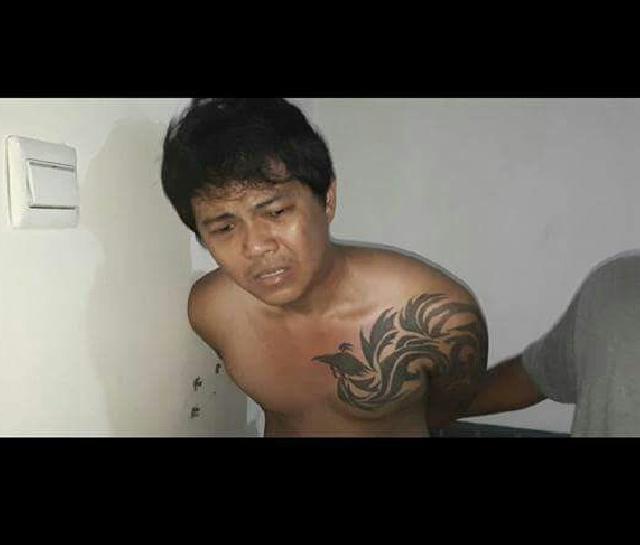 Polres Bengkalis Tangkap Pelaku Mutilasi Bayu Santoso di Apartemen Jakarta Utara