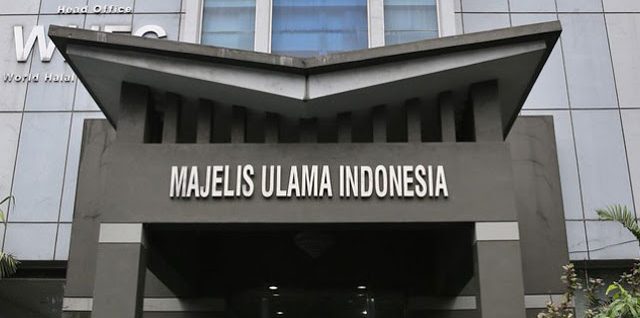 MUI Sarankan Pemerintah Lakukan Lockdown