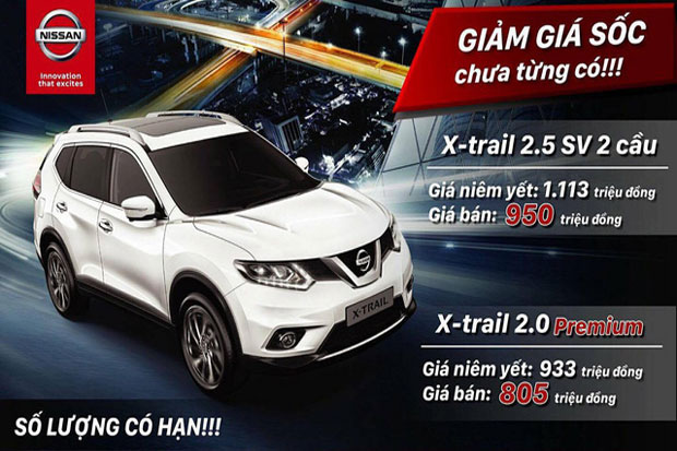 Nissan X-Trail Facelift Kembali Muncul dengan Segudang Perubahan