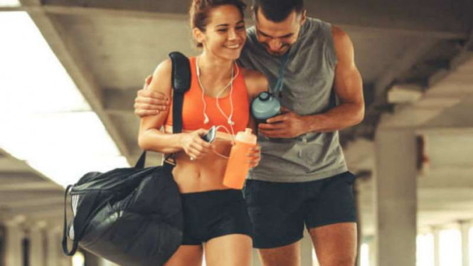 Apa Benar Seks Berpengaruh Pada Performa Atlet?