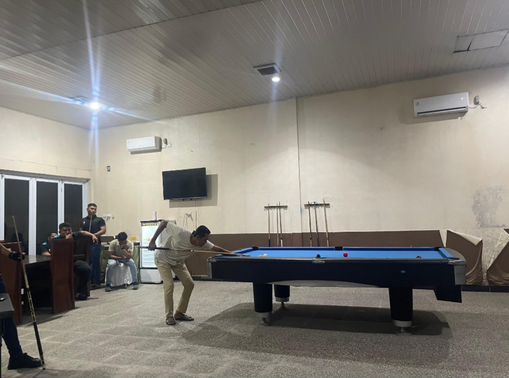 Jelang Pilkada, Kapolres Kampar Ingatkan Hindari Pelanggaran Sekecil Apapun