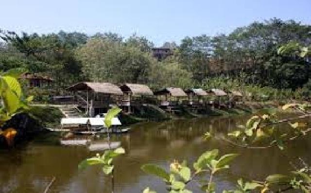 Dispar Kembangkan Tiga Kawasan Desa Wisata di Pekanbaru