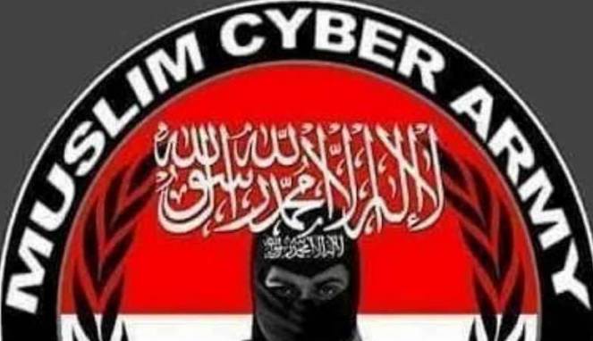 Wah ! Muslim Cyber Army Ternyata Mantan Saracen
