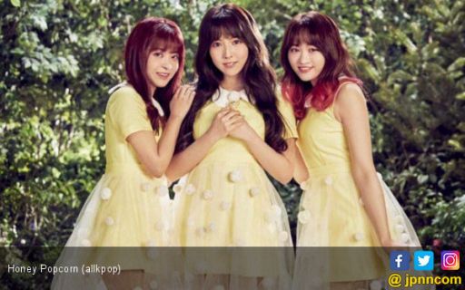Tiga Artis Film Dewasa Jepang Ini Bentuk Girlband K-Pop