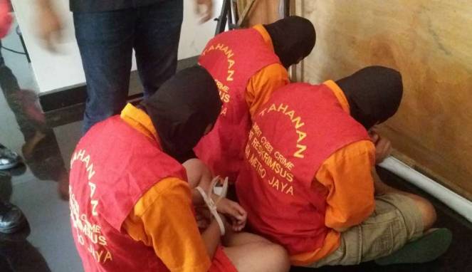 Motif di Balik Bisnis Video Gay Anak, Ada Fantasi Pelaku