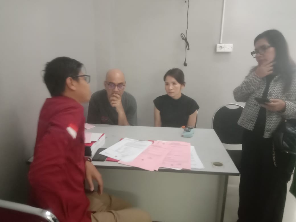 Bisnis Kecantikan Berujung Penipuan, Dua Bos PT Scoo Beauty di Pekanbaru Resmi Ditahan