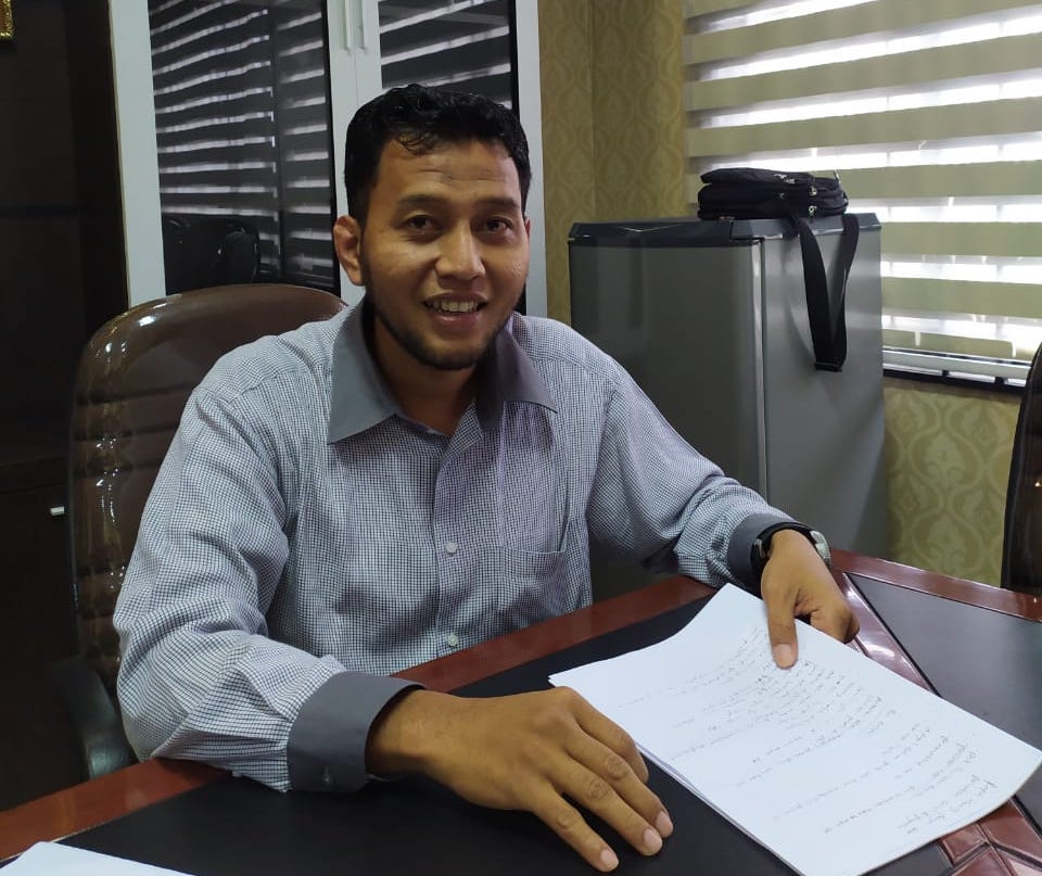 Pemko Cabut Izin Queen Club, Ini Tanggapan Dewan