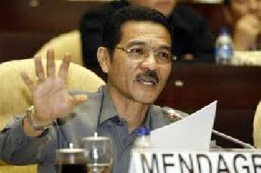 Kemendagri Tolak Perbup Aturan PNS Shalat Berjamaah di Rohul