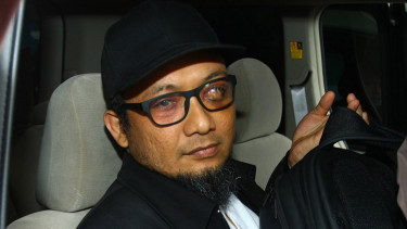 Jenderal di Balik Kasus Novel, Polisi: Asumsi atau Fakta