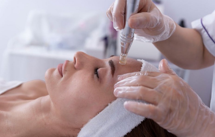 Manfaat Suntikan Sperma DNA Salmon untuk Perawatan dan Kecantikan