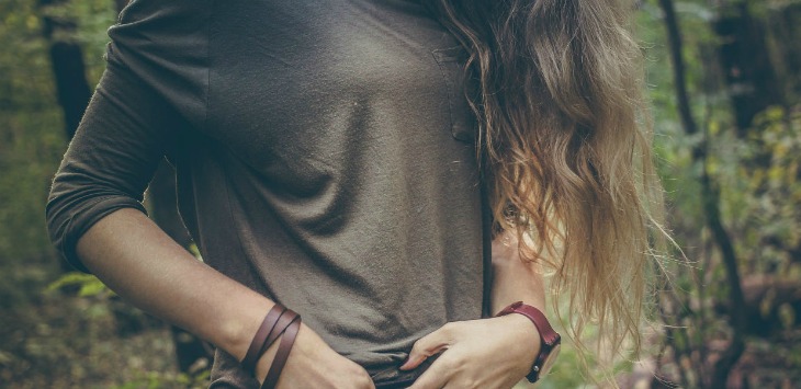 Hati-hati Beli Kutang Impor, Nanti Bisa Kayak Gini