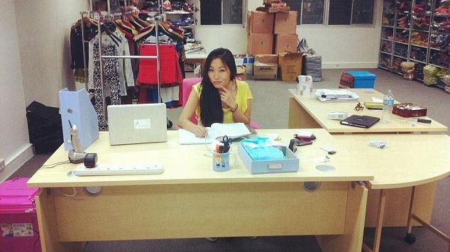 3 Cara Edan Kembangkan Bisnis Online Hingga Raih Omset Miliaran