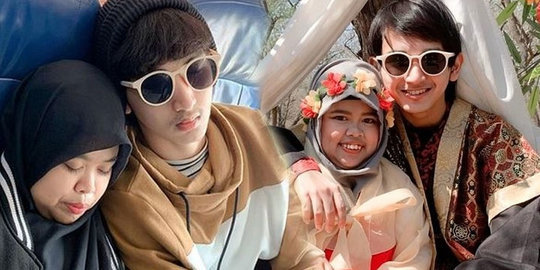 Unggah Tulisan Menyedihkan, Kisah Cinta Selebgram Kekeyi dan Rio Ramadhan Kandas?