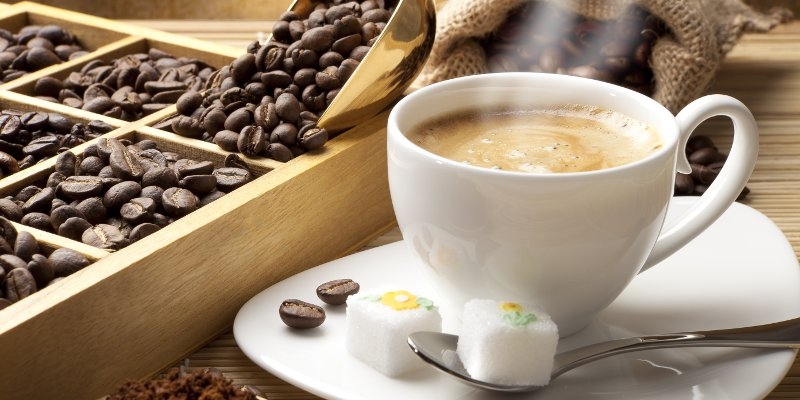 Mulailah Usaha Kafe Kopi Beromzet Puluhan Juta Rupiah!