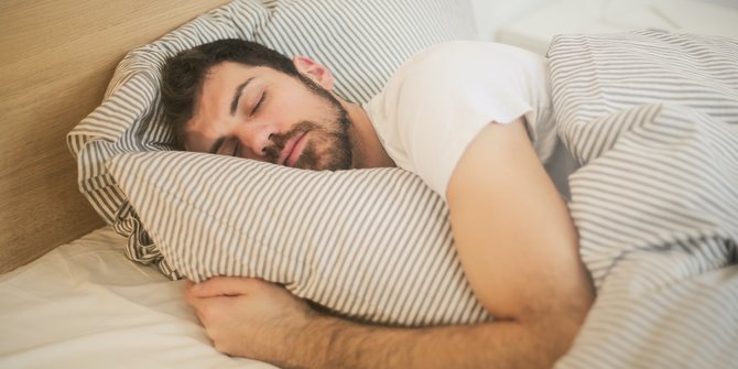Ini Cara yang Bisa Dilakukan agar Tidur Nyenyak ketika Liburan