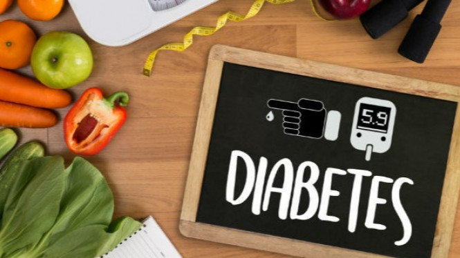 Lima Minuman Sehat untuk Penderita Diabetes