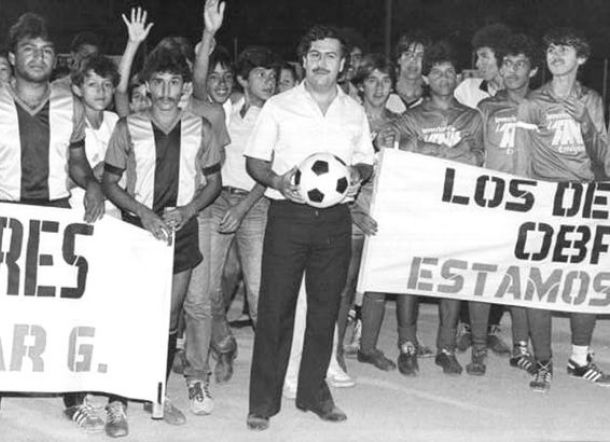 Kisah Bekas Pembunuh Bayaran Raja Narkoba Kini Hidup Sebagai Pendeta