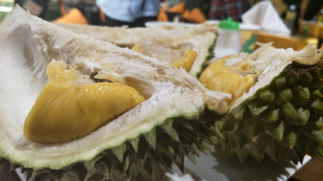 Bolehkah Penderita Diabetes dan Asam Urat Makan Buah Durian?