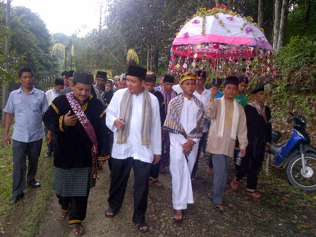 XIII Koto Kampar Dukung Jon Erizal Jadi Gubernur Riau